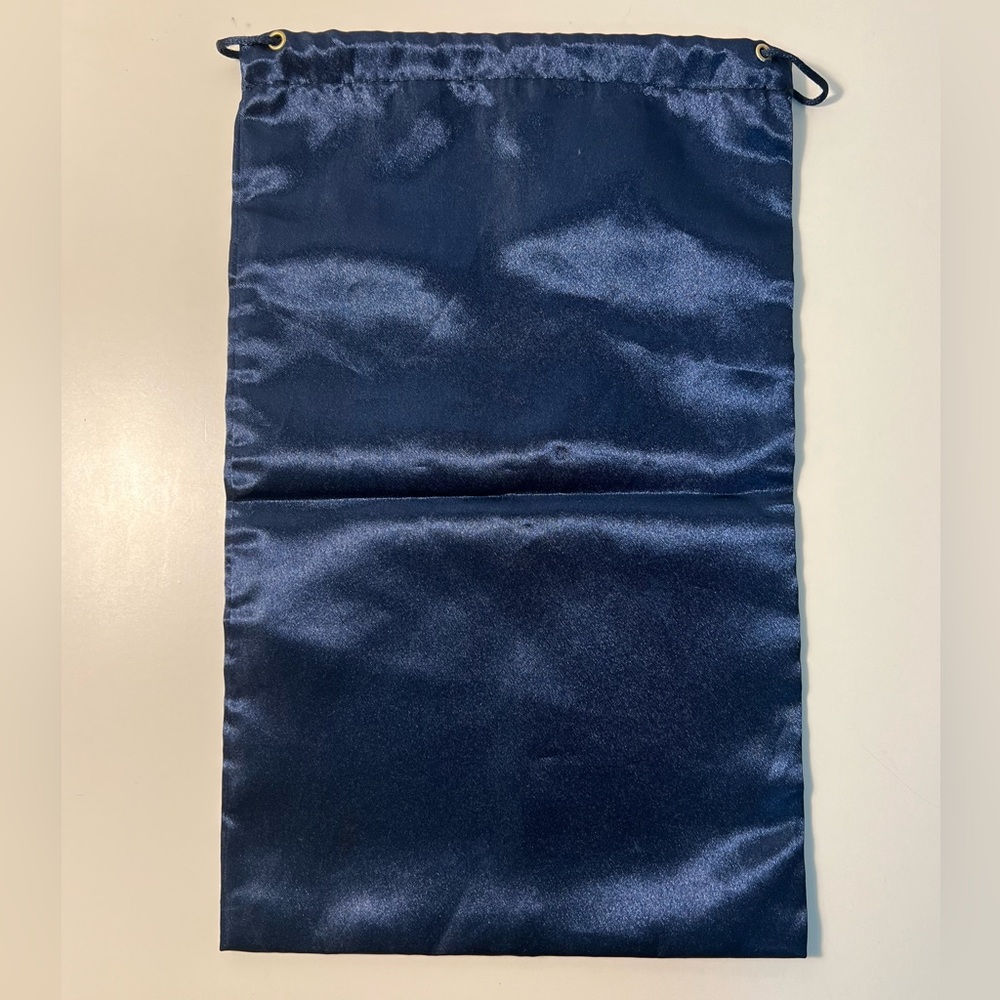 Sergio Rossi Authentic Adjustable Drawstring Hand… - image 4